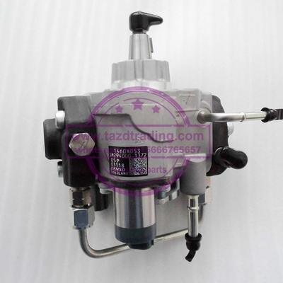 PUMP 294000-1372 DENSO common rail HP3 fuel pump 294000-1370,294000-1372 for MITSUBISHI 1460A053 supplier