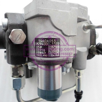 PUMP 294000-1372 DENSO common rail HP3 fuel pump 294000-1370,294000-1372 for MITSUBISHI 1460A053 supplier