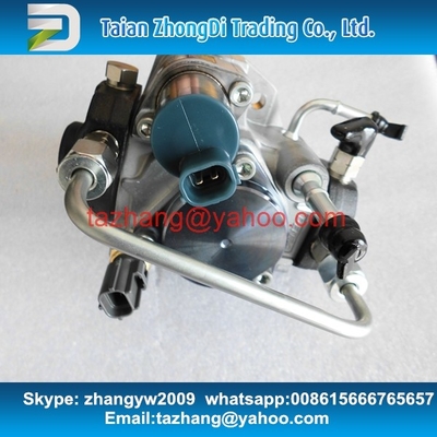 PUMP 294000-1372 DENSO common rail HP3 fuel pump 294000-1370,294000-1372 for MITSUBISHI 1460A053 supplier