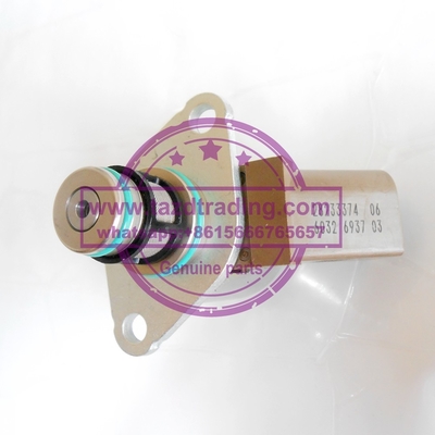 DELPHI Fuel pump inlet metering valve 28233374 , 9109-946 , 9109 946 , 9109946 Genuine and New Delphi supplier