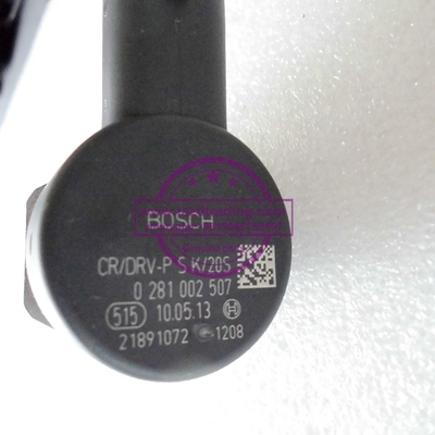 BOSCH pressure control valve 0281002507 / 0 281 002 507 for 31402-2A400 supplier