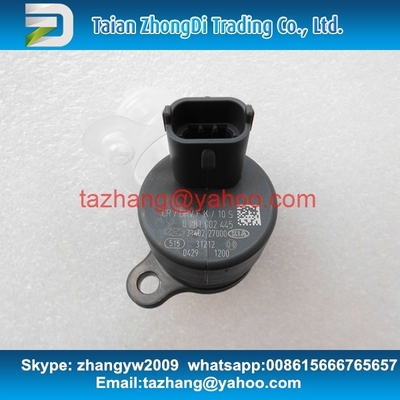 BOSCH pressure regulator 0281002445 , 0 281 002 445 for HYUNDAI 31402-27000 supplier