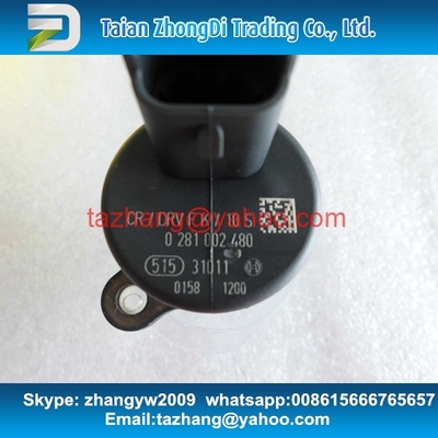 BOSCH 0 281 002 480 Genuine and New DRV pressure regulator 0281002480 supplier