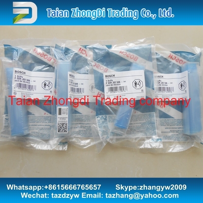 BOSCH common rail control valve F00RJ02506 , F 00R J02 506 supplier