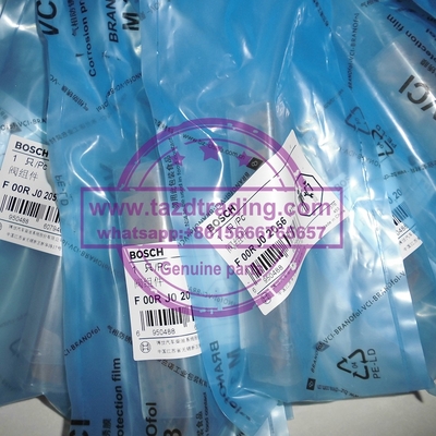 BOSCH Common rail injector valve F00RJ02056 , F 00R J02 056 supplier