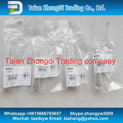 BOSCH Common rail injector valve F00RJ01479 , F 00R J01 479 supplier