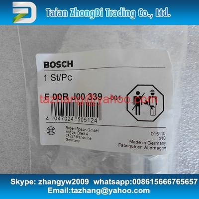 BOSCH Common rail injector valve F00RJ00339 , F 00R J00 339 supplier