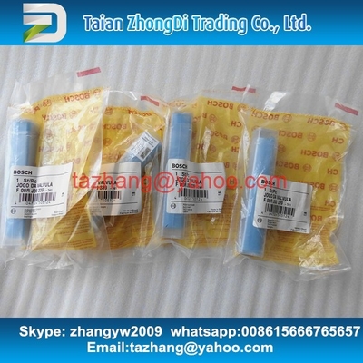 BOSCH Common rail injector valve F00RJ00339 , F 00R J00 339 supplier
