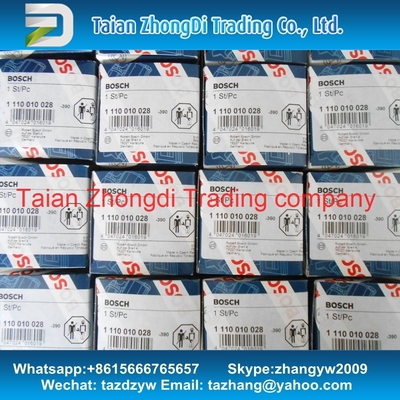 BOSCH Pressure Relief Valve 1110010028 / 1 110 010 028 / 3974093 supplier