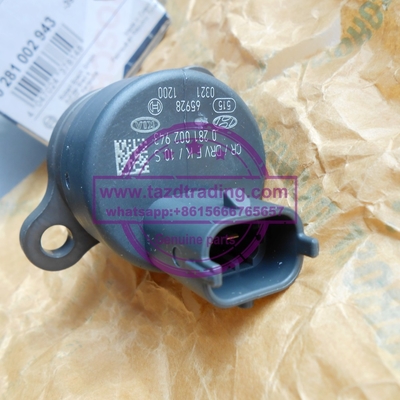 BOSCH Pressure Regulator Valve 0281002943 , 0 281 002 943 , DRV 0281002943 supplier