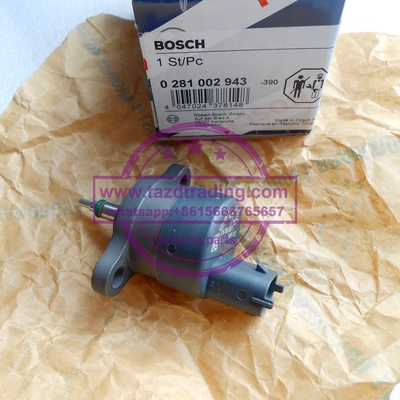 BOSCH Pressure Regulator Valve 0281002943 , 0 281 002 943 , DRV 0281002943 supplier