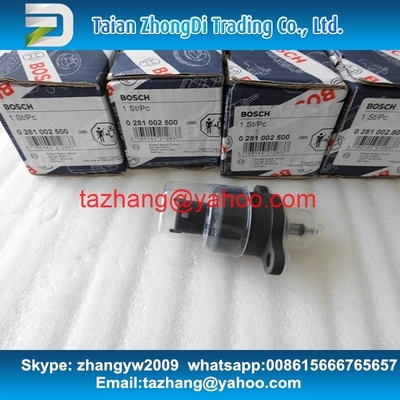 BOSCH PRESSURE REGULATOR / DRV 0281002500 , 0 281 002 500 , 9949317 , 504016314, 42538165, 5001857386 supplier