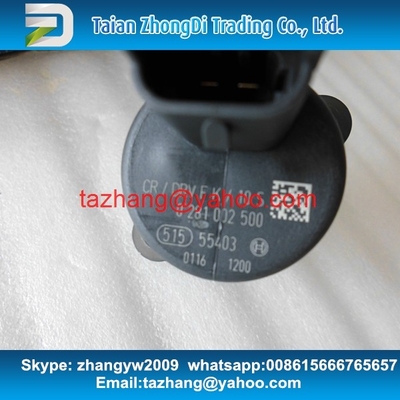 BOSCH PRESSURE REGULATOR / DRV 0281002500 , 0 281 002 500 , 9949317 , 504016314, 42538165, 5001857386 supplier