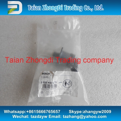 BOSCH original 0928400633 , 0 928 400 633 Fuel Metering Valve , Control valve , control unit supplier