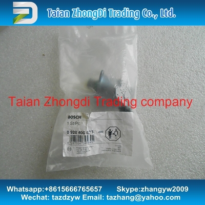 BOSCH original 0928400633 , 0 928 400 633 Fuel Metering Valve , Control valve , control unit supplier