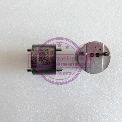 DELPHI 100% Original and New control valve 28525582 , 28277576 used for 28229873 33800 4A710 supplier