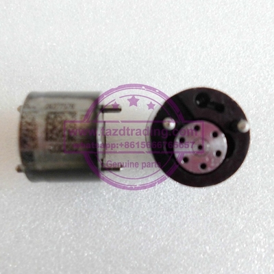 DELPHI 100% Original and New control valve 28525582 , 28277576 used for 28229873 33800 4A710 supplier