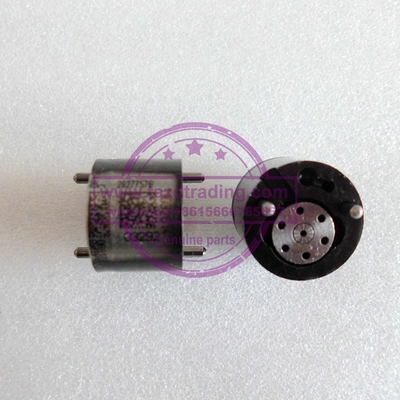 DELPHI 100% Original and New control valve 28525582 , 28277576 used for 28229873 33800 4A710 supplier