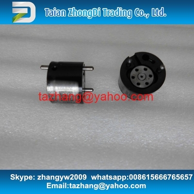DELPHI Common rail nozzle control valve 625C , 9308-625C, 28362727 supplier