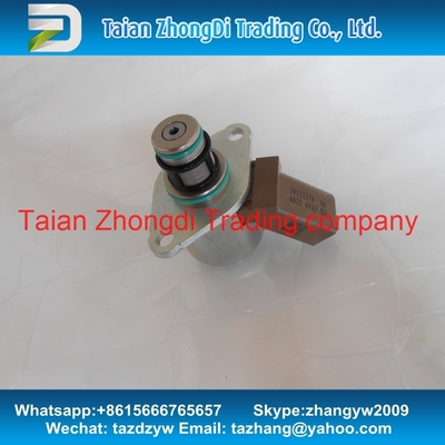 DELPHI valve 28233374 / 9109-946 Original & New Inlet Metering Valve 28233374 IMV 9109946 supplier