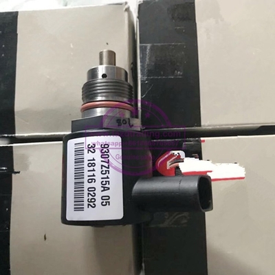 DELPHI high pressure valve assembly 9307-515A , 9307Z515A supplier