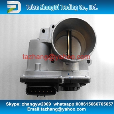 Mitsubishi 1450A033 Throttle Body Valve 1450A033 , For Mitsubishi L200 supplier