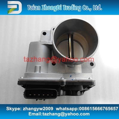 Mitsubishi 1450A033 Throttle Body Valve 1450A033 , For Mitsubishi L200 supplier
