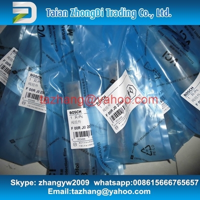 BOSCH Common rail injector valve F00RJ02056 , F 00R J02 056 supplier