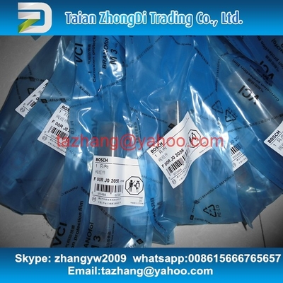 BOSCH Common rail injector valve F00RJ02056 , F 00R J02 056 supplier