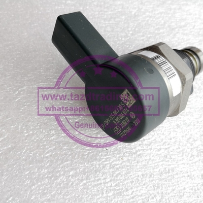 BOSCH pressure regulating valve 0281006074, 0281006075 for AUDI, SEAT, VW 057130764AA, 057130764AB supplier