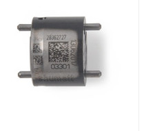 DELPHI valve 28525582 Common rail injector control valve 28525582 supplier