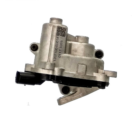EGR 1207100-ED01A , 1207100ED01A , 1207100 ED01A , Exhaust gas recirculation valve supplier