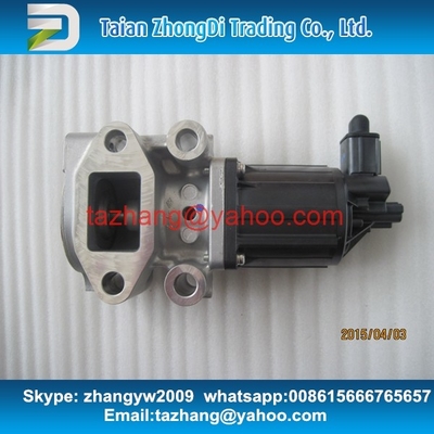 EGR 1582A037 Exhaust Gas Recirculation Valve 1582A037 EGR VALVE for Mitsubishi L200 2.5 DiD supplier