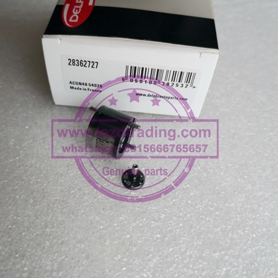 DELPHI valve 28362727 Common rail injector control valve 28362727 supplier