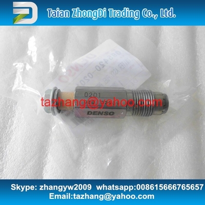 DENSO Genuine Limiter Fuel pressure valve 095420-0201 , 0954200201 supplier