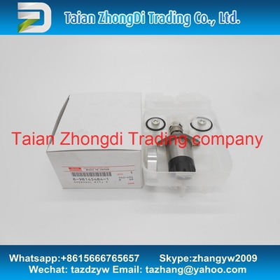 ISUZU Control Valve 8-98145484-1 SCV valve overhaul kits 8981454841 , valve 475 supplier