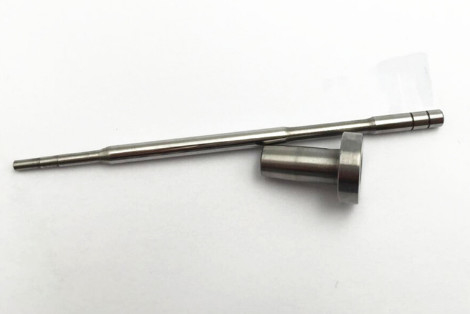 BOSCH Common rail injector valve F00RJ01159 F 00R J01 159 supplier
