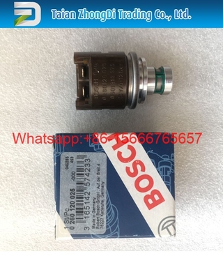 BOSCH Compressed Air Solenoid Valve 0260120025 , 0 260 120 025 supplier