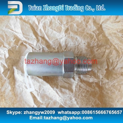 BOSCH VALVE F00R000756 , F 00R 000 756 Original and New pressure relief valve F00R000756 , F 00R 000 756 supplier