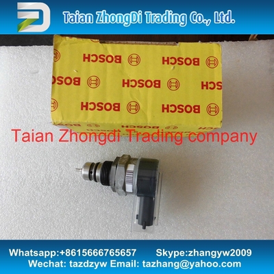 BOSCH valve 0281002507 / 0 281 002 507 Origianl pressure control valve 0281002507 / 0 281 002 507 for 31402-2A400 supplier