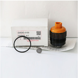 DENSO PCV 094040-0150 , 094040 0150 , 0940400150 , control valve 095300-0140 for Common Rail Pump supplier