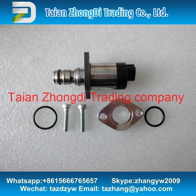Original Control Valve 8-98145484-1 SCV valve overhaul kits 8981454841 , valve 475 , 294200-4750， 294200-2750 supplier