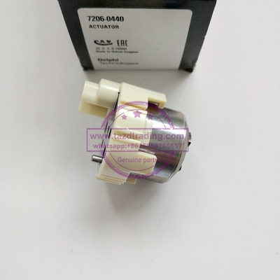 7206-0440 DELPHI solenoid valve 7206-0440 unit pump Actuator 7206-0440 / 7206 0440 / 72060440 supplier