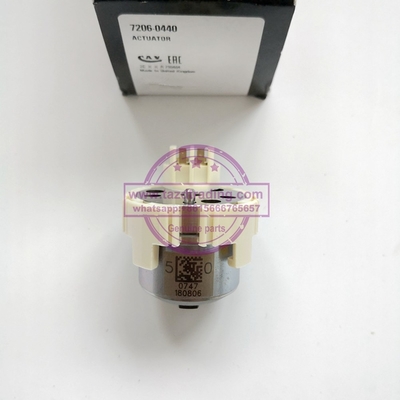 7206-0440 DELPHI solenoid valve 7206-0440 unit pump Actuator 7206-0440 / 7206 0440 / 72060440 supplier