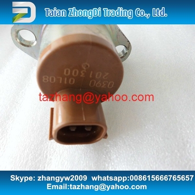 DENSO VALVE 294200-0390 Genuine and new SCV Pressure Regulator 294200-0390 , 2942000390 supplier