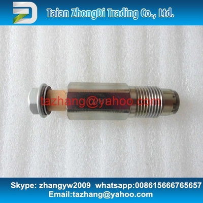 Origianl pressure control valve 0281002507 / 0 281 002 507 for HYUNDAI 31402-2A400 supplier