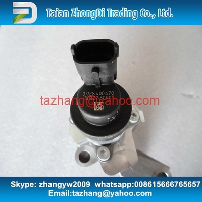 BOSCH F00BC80045 Pressure Control Valve F00BC80045 F 00B C80 045 / F00BC80046 F 00B C80 046 / 0211 3830 supplier
