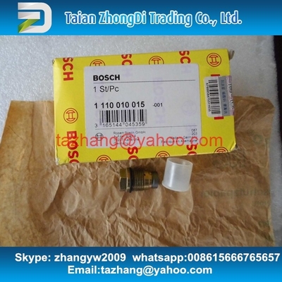 BOSCH 1110010015 / 1 110 010 015 Genuine Pressure Relief Valve 1110010015 / 1 110 010 015 supplier