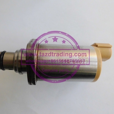 DENSO 294200-0650 2942000650 genuine Fuel Pressure Regulator / suction valve SCV 294200-0650 supplier