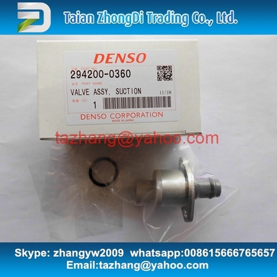 Genuine overhaul kits 294200-0360 294009-0250 for MITSUBISHI 1460A037, NISSAN A6860-VM09A supplier